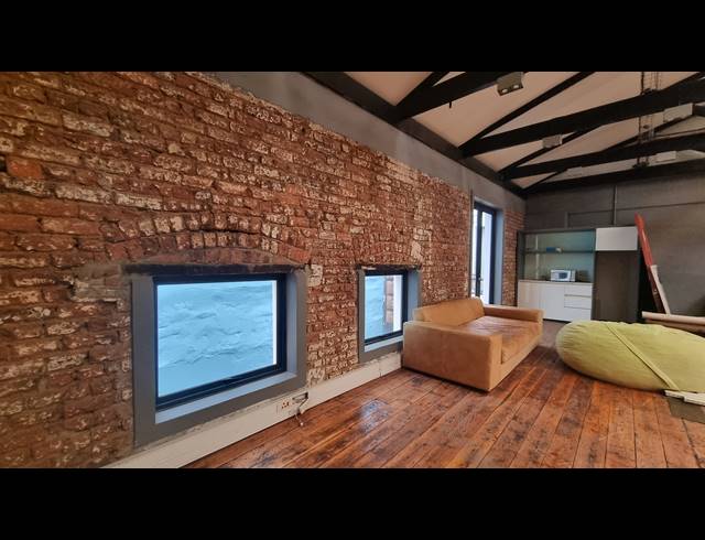 139M² OFFICE TO LET IN CAPE TOWN CITY CENTRE